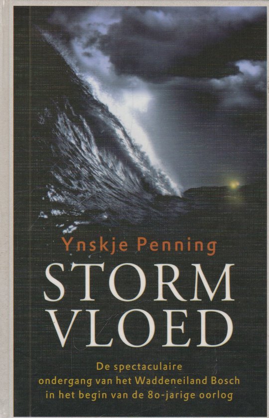 Stormvloed