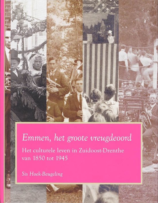 Emmen, het groote vreugdeoord