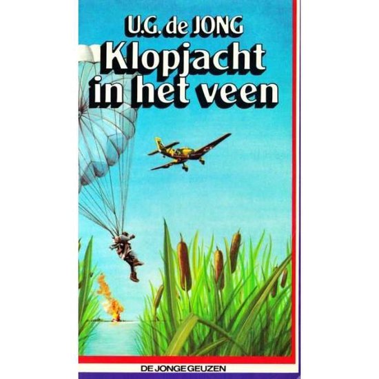 Klopjacht in het veen