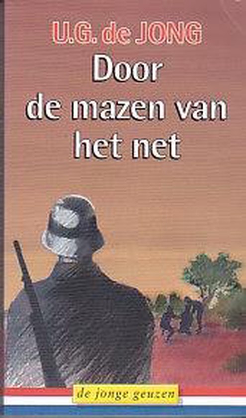 Door de mazen van het net