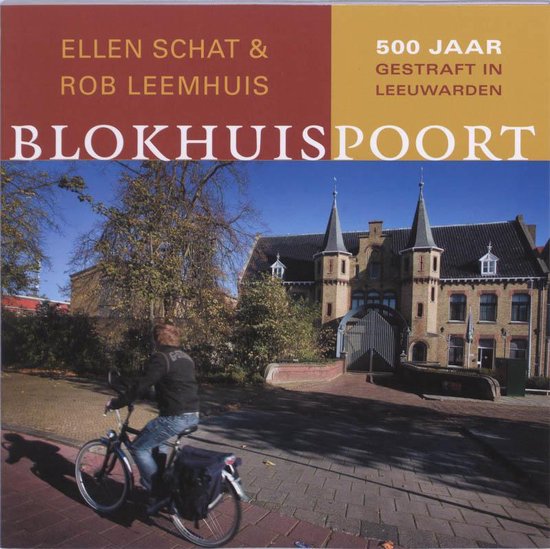 Blokhuispoort