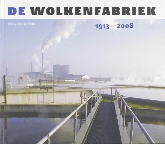 De wolkenfabriek