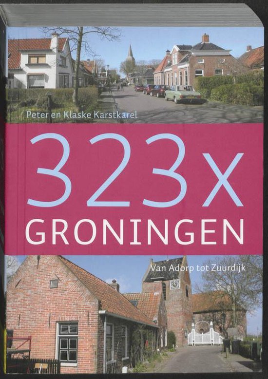 323 X Groningen