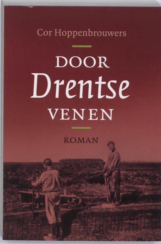 Door Drentse Venen