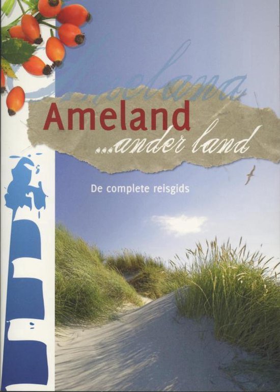 Ameland ... ander land