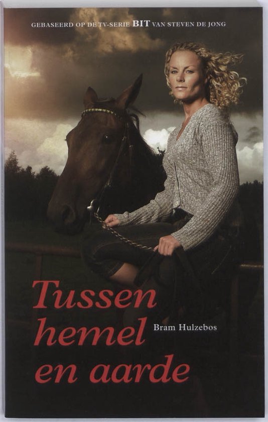 Tussen hemel en aarde