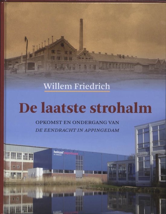 De laatste strohalm