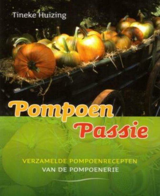 Pompoen Passie