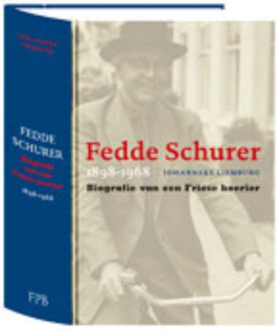 Fedde Schurer ( 1898-1968)