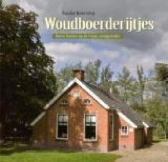 Woudboerderijtjes