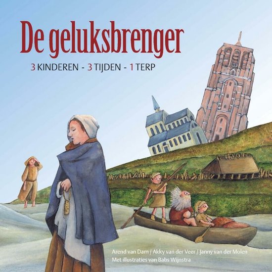 De geluksbrenger