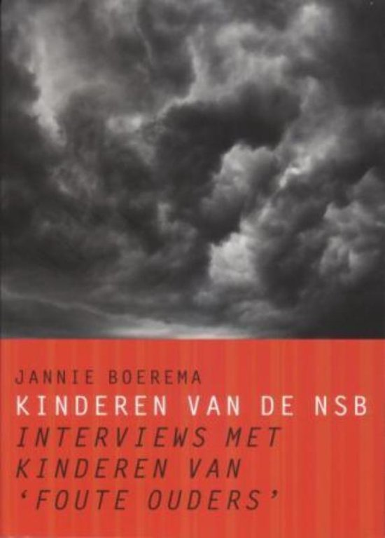 De kinderen van de NSB