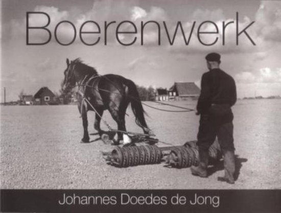 Boerenwerk