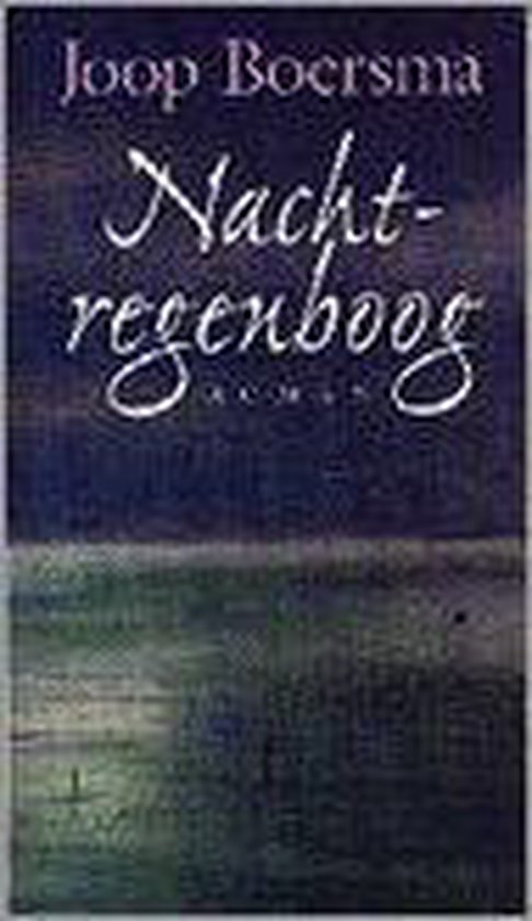 Nachtregenboog