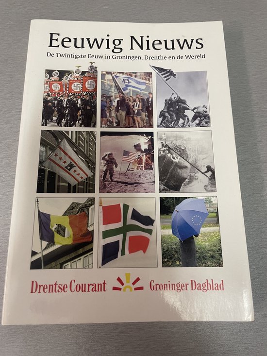 Eeuwig nieuws