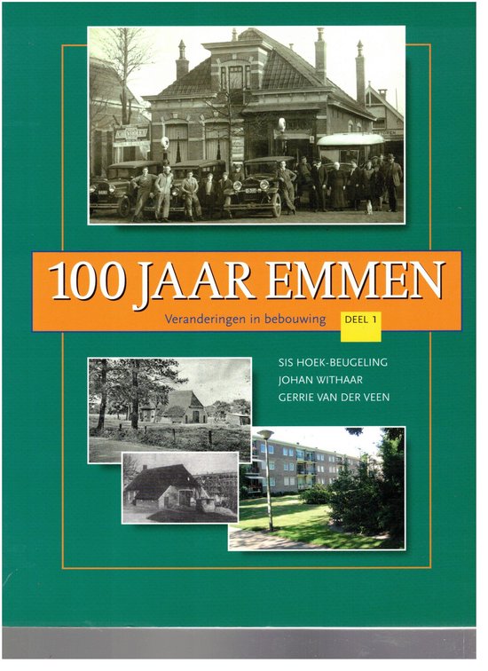 100 Jaar Emmen