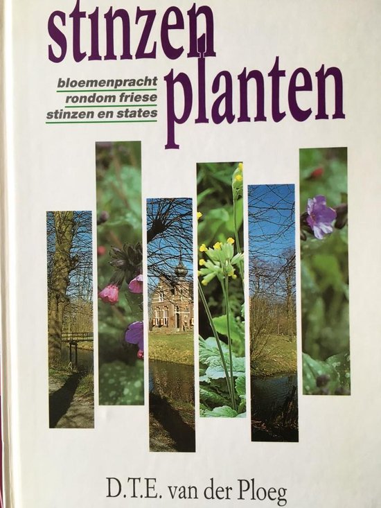 Stinzenplanten