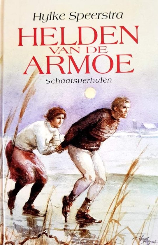 HELDEN VAN DE ARMOE