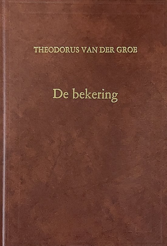 De bekering