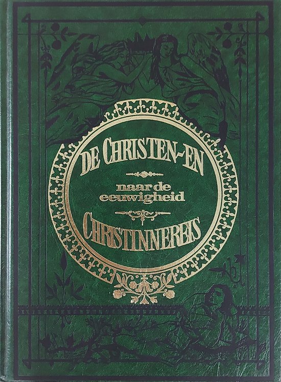 Christen- & christinnereis, de