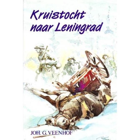 Kruistocht naar Leningrad