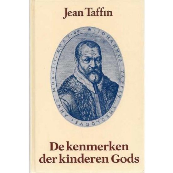 De kenmerken der kinderen Gods