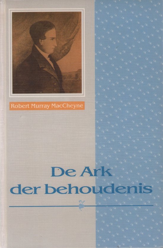 De ark der behoudenis