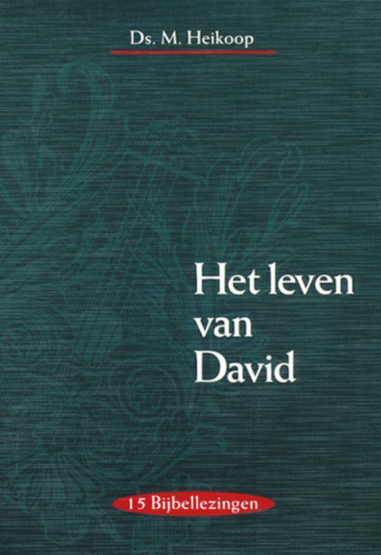 Het leven van David