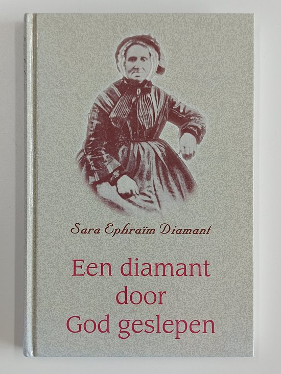 Een diamant door God geslepen