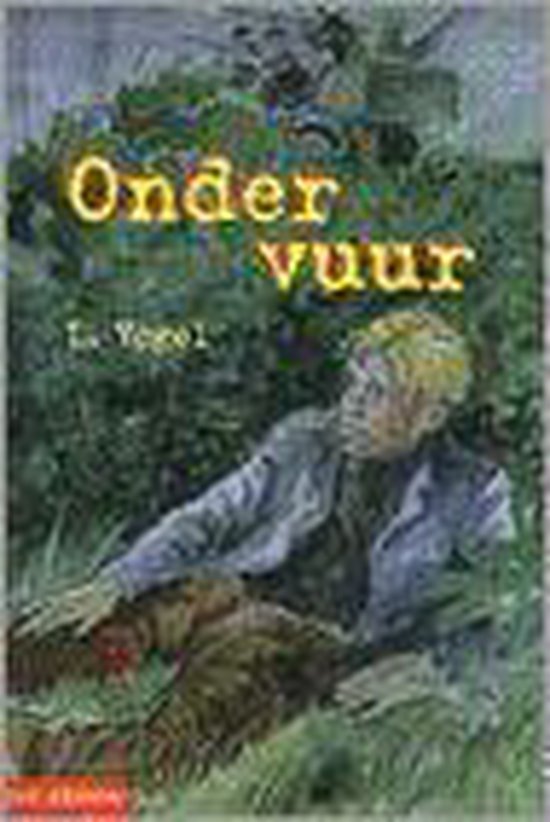 Onder vuur