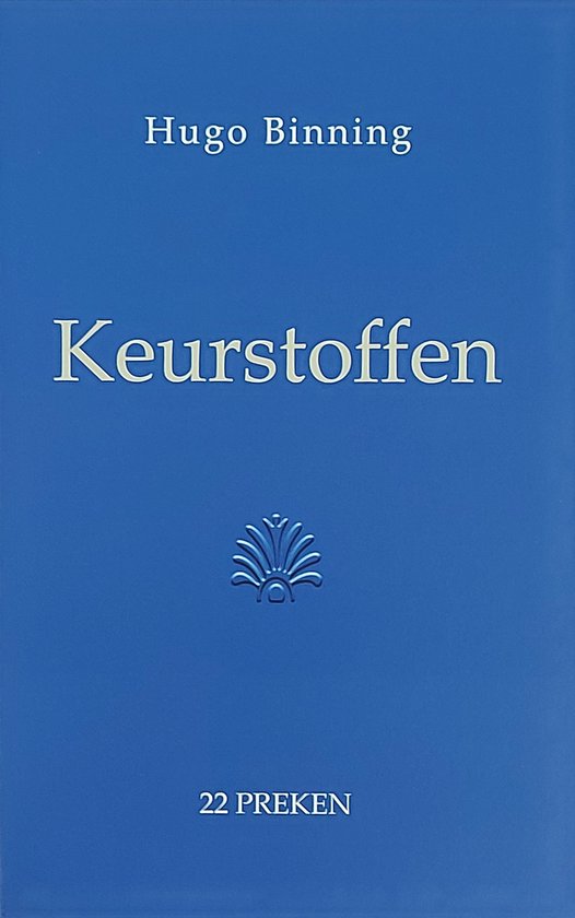 Keurstoffen