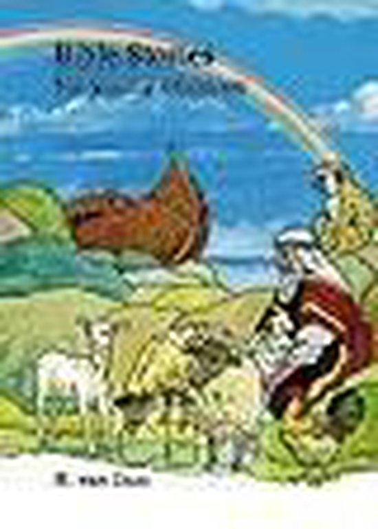 Bible stories for young children