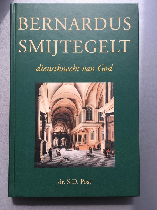 Bernardus Smijtegelt