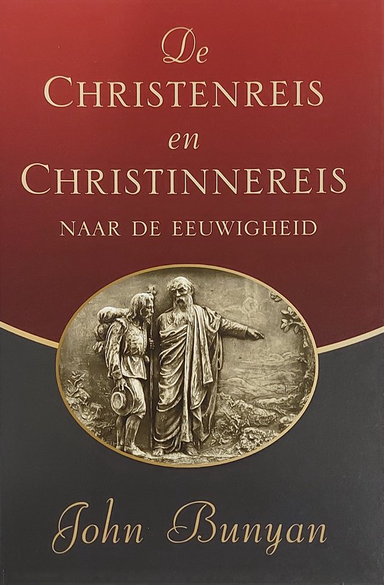 De christenreis en christinnereis naar de eeuwigheid