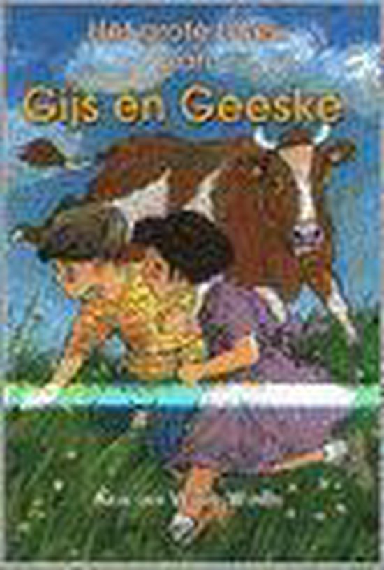 Grote boek van gijs en geeske