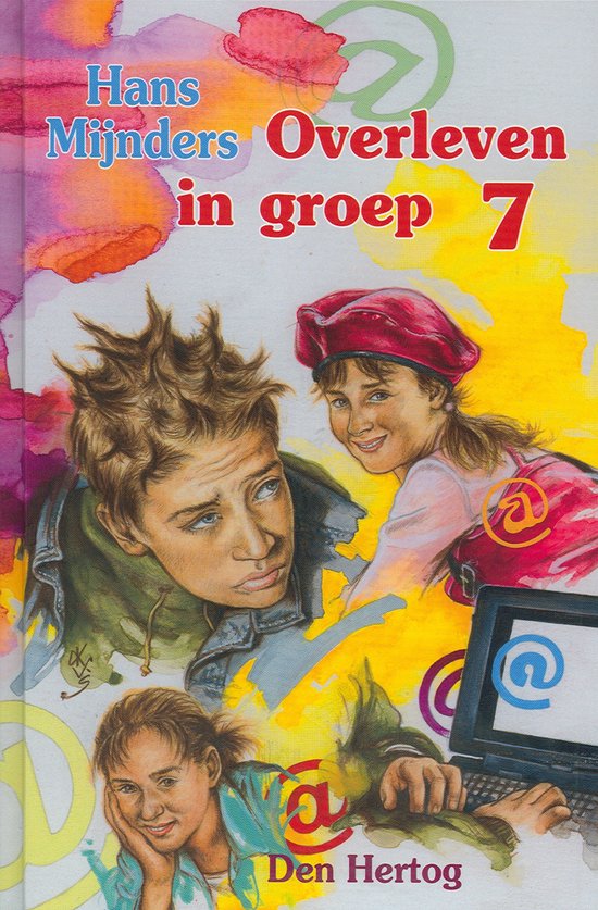 Overleven In Groep 7