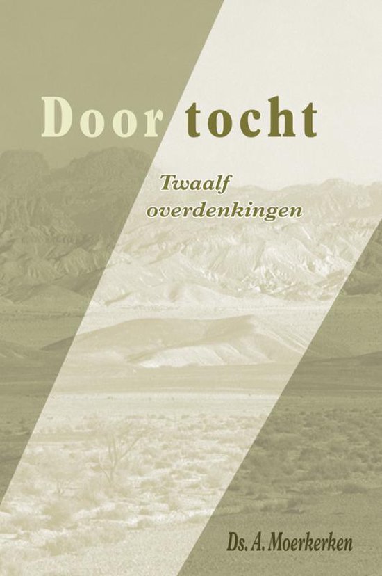 Doortocht