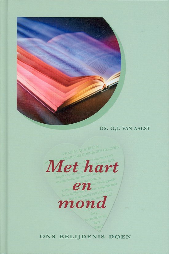 Met hart en mond