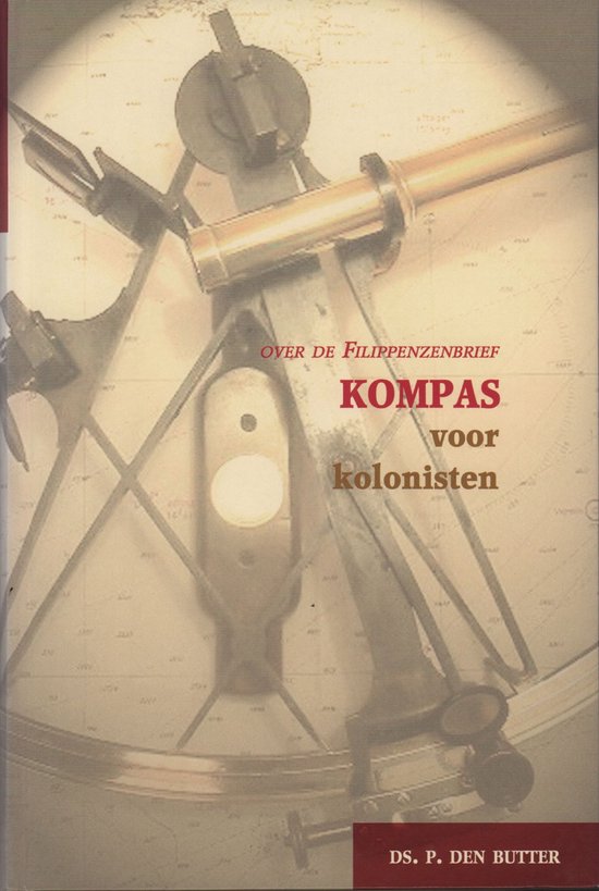 Kompas voor kolonisten