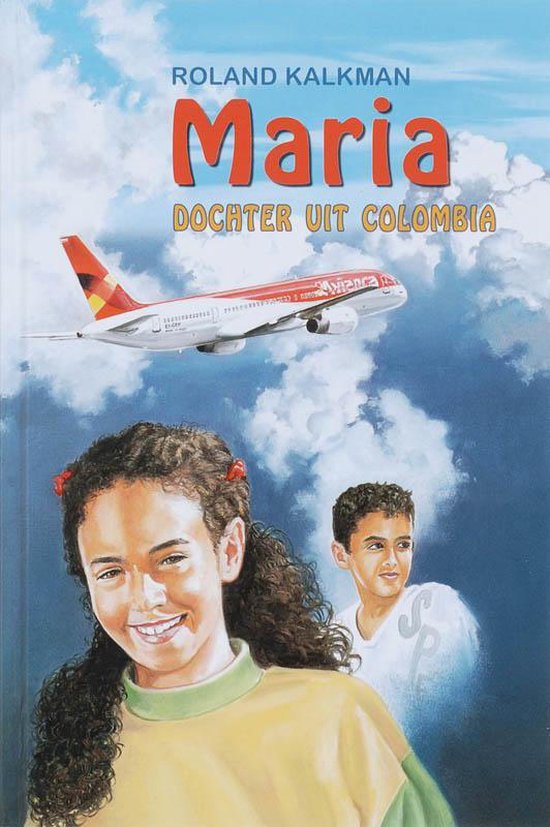 Maria, Dochter Uit Colombia