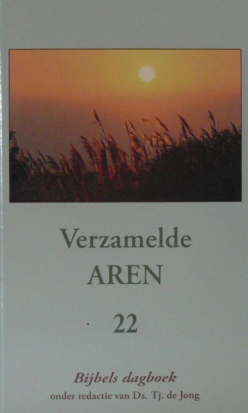 Verzamelde aren 22