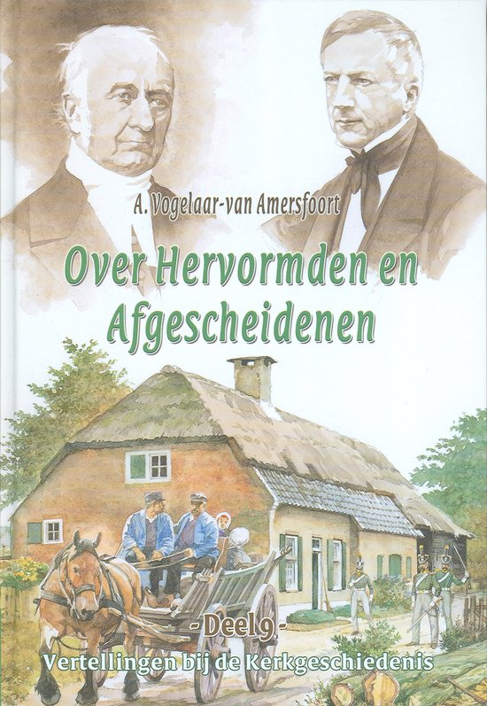 Over hervormden en afgescheidenen