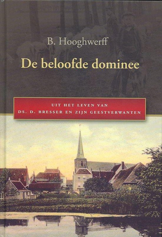 De beloofde dominee