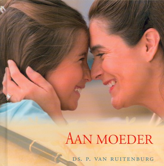 Aan moeder