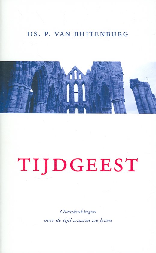 Tijdgeest