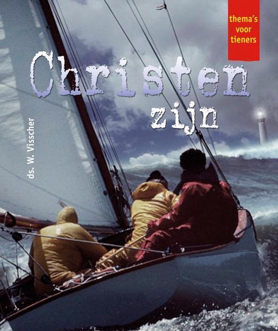 Christen zijn