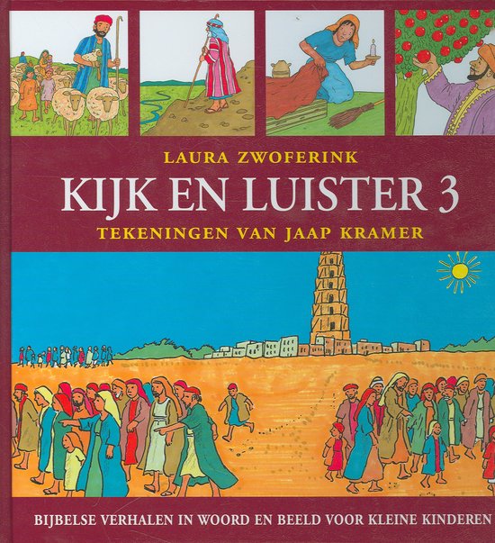 Kijk En Luister Dl 3