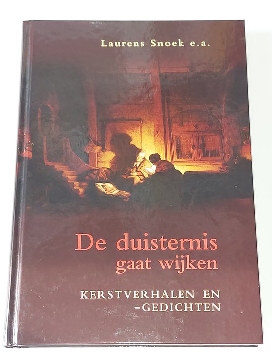 Duisternis gaat wijken, de