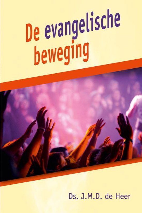 Evangelische beweging