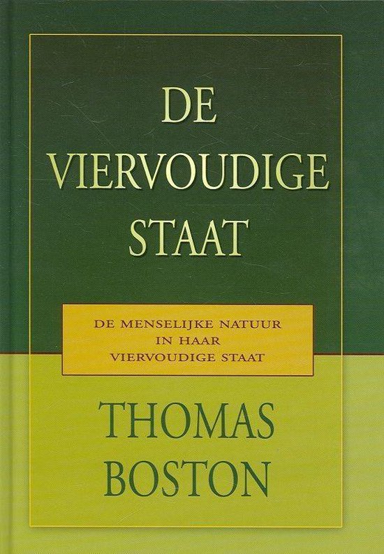 Viervoudige staat, de